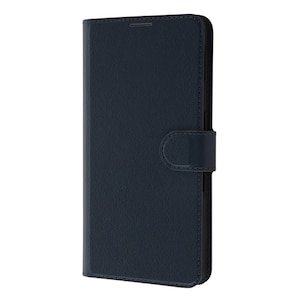 ���C�A�E�g�bAQUOS sense7 plus�p �ϏՌ� �蒠�^���U�[�P�[�X �}�O�l�b�g(�_�[�N�l�C�r�[)�bRT-AQMH1ELC1/DN