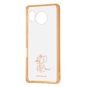 ���C�A�E�g�bAQUOS sense7(SH-53C/SHG10)�p �n�C�u���b�h�P�[�X �g���ƃW�F���[ Charaful(�W�F���[)�bRT-WAQM1UC/JR2M