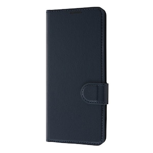 ���C�A�E�g�bXperia 5 IV(SO-54C/SOG09)�p �ϏՌ� �蒠�^���U�[�P�[�X �}�O�l�b�g(�_�[�N�l�C�r�[)�bRT-RXP5M4ELC1/DN