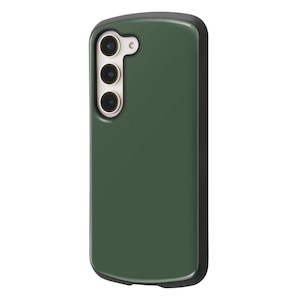 ���C�A�E�g�bGalaxy S23�iSC-51D/SCG19�j�p �ϏՌ��P�[�X ProCa�i�I���[�u�j�bRT-GS23AC3/OV