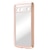 ���C�A�E�g�bGoogle Pixel 7a�p �ϏՌ� TPU�\�t�g�P�[�X METAMORU�i�s���N�S�[���h�j�bRT-GP7ATC13/PGM