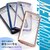 ���C�A�E�g�bGoogle Pixel 7a�p �ϏՌ� TPU�\�t�g�P�[�X METAMORU�i�s���N�S�[���h�j�bRT-GP7ATC13/PGM