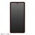 ���C�A�E�g�bGoogle Pixel 7a�p �t���ی�K���X�t�B���� 10H �u���[���C�g�J�b�g ����bRT-GP7AF/SMG