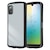 ���C�A�E�g�bAQUOS wish3�iSH-53D/SoftBank�j�p �ϏՌ� TPU�\�t�g�P�[�X METAMORU�i�u���b�N�j�bRT-AQL1TC13/BM