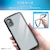 ���C�A�E�g�bAQUOS wish3�iSH-53D/SoftBank�j�p �ϏՌ� TPU�\�t�g�P�[�X METAMORU�i�s���N�S�[���h�j�bRT-AQL1TC13/PGM