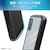 ���C�A�E�g�bAQUOS wish3�iSH-53D/SoftBank�j�p �ϏՌ� TPU�\�t�g�P�[�X METAMORU�i�s���N�S�[���h�j�bRT-AQL1TC13/PGM