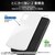 ���C�A�E�g�bAQUOS wish3�iSH-53D/SoftBank�j�p �ϏՌ��P�[�X ProCa�i�u���b�N�j�bRT-AQL1AC3/B