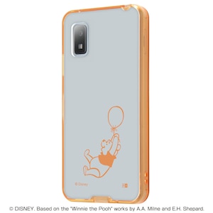 ���C�A�E�g�bAQUOS wish3�iSH-53D/SoftBank�j�p �w�f�B�Y�j�[�L�����N�^�[�x�n�C�u���b�h�P�[�X Charaful�i�v�[�j�bRT-DAQL1UC/PO2M
