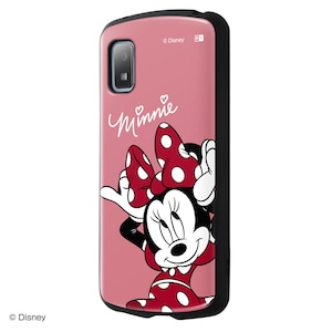 ���C�A�E�g�bAQUOS wish3�iSH-53D/SoftBank�j�p �w�f�B�Y�j�[�L�����N�^�[�x�ϏՌ��P�[�X ProCa�i�~�j�[�}�E�X�j�bRT-DAQL1AC3/MN2