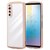 ���C�A�E�g�bXperia 10 V�iSO-52D/SOG11/SoftBank�j�p �ϏՌ� TPU�\�t�g�P�[�X METAMORU�i�s���N�S�[���h�j�bRT-RXP10M5TC13/PGM