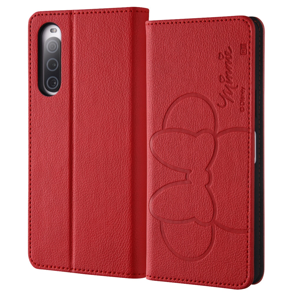 Xperia 10 V（SO-52D/SOG11/SoftBank）用 「ディズニーキャラクター