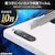 ���C�A�E�g�bXperia 10 V�iSO-52D/SOG11/SoftBank�j�p �J���������Y�ی�K���X�t�B���� 10H eyes�i�N���A�j�bRT-RXP10M5FG/CAC