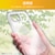 ���C�A�E�g�biPhone15�i6.1inch/2��j/ iPhone 14 / iPhone 13�p TPU�\�t�g�P�[�X �E���g���N���A�i�N���A�j�bRT-P41TC3/CM