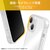 ���C�A�E�g�biPhone15�i6.1inch/2��j/ iPhone 14 / iPhone 13�p TPU�\�t�g�P�[�X �E���g���N���A�i�N���A�j�bRT-P41TC3/CM