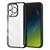 ���C�A�E�g�biPhone15 Pro�i6.1inch/3��j�p TPU�\�t�g�P�[�X META Perfect�i�u���b�N�j�bRT-P42PFC2/BM