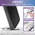 ���C�A�E�g�biPhone15 Pro�i6.1inch/3��j�p TPU�\�t�g�P�[�X META Perfect�i�u���b�N�j�bRT-P42PFC2/BM