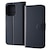 ���C�A�E�g�biPhone15 Pro�i6.1inch/3��j�p �ϏՌ� �蒠�^���U�[�P�[�X �V���v�� �}�O�l�b�g�i�_�[�N�l�C�r�[�j�bRT-P42ELC1/DN