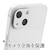 ���C�A�E�g�biPhone 15/15 Plus/14/14 Plus�p �J�����ی�K���X�t�B���� eyes�i�u���[�j�bRT-P4143FG/CAA