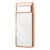���C�A�E�g�bGoogle Pixel 8�p TPU�\�t�g�P�[�X META Frame�i�s���N�S�[���h�j�bRT-GP8HT2/PGM