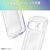���C�A�E�g�bGoogle Pixel 8�p �ϏՌ� TPU�\�t�g�P�[�X ProCa The clear�bRT-GP8TC11/CM
