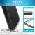 ���C�A�E�g�bGoogle Pixel 8�p �ϏՌ� TPU�\�t�g�P�[�X METAMORU�i�u���b�N�j�bRT-GP8TC13/BM