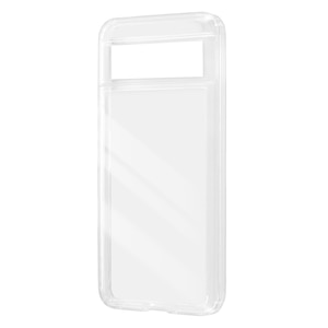 ���C�A�E�g�bGoogle Pixel 8�p �n�C�u���b�h�P�[�X�i�N���A�j�bRT-GP8CC2/CM