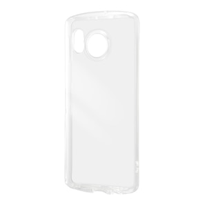 ���C�A�E�g�bAQUOS sense8�iSH-54D/SHG11�j�p TPU�\�t�g�P�[�X ProCa The clear�bRT-AQM3TC11/CM