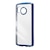 ���C�A�E�g�bAQUOS sense8�iSH-54D/SHG11�j�p TPU�\�t�g�P�[�X�i�u���[�j�bRT-AQM3TC13/AM