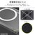 ���C�A�E�g�bGalaxy S24 Ultra�iSC-52E�j�p Like standard �n�C�u���b�h�P�[�X MagSafe �}�O�l�b�g���A�N�Z�T���[�Ή��i�N���A�j�bRT-GS24UMG2/CM