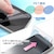 ���C�A�E�g�bGalaxy S24 Ultra�iSC-52E�j�p Like standard �t���ی�t�B���� �w��h�~ ���˖h�~ �R�ہE�R�E�C���X �w��F�ؑΉ��bRT-GS24UF/B1