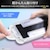 ���C�A�E�g�bGalaxy S24 Ultra�iSC-52E�j�p Like standard �t���ی�K���X�t�B���� ���s���Ȃ� �����񂽂�\��t�� �L�b�g�t�� 10H ���˖h�~ �w��F�ؑΉ��bRT-GS24UFK/FHG