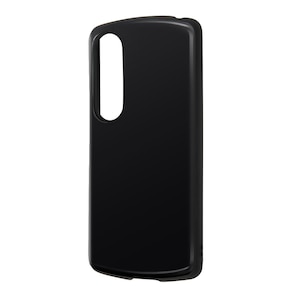 ���C�A�E�g�bXperia 1 VI�iSO-51E�j�p Like standard �ϏՌ��P�[�X ProCa�i�u���b�N�j�bRT-RXP1M6AC3/B