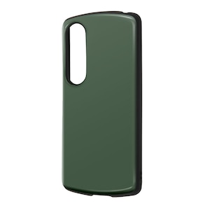 ���C�A�E�g�bXperia 1 VI�iSO-51E�j�p Like standard �ϏՌ��P�[�X ProCa�i�I���[�u�j�bRT-RXP1M6AC3/OV