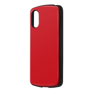 ���C�A�E�g�bXperia 10 VI�iSO-52E�j�p Like standard �ϏՌ��P�[�X ProCa�i���b�h�j�bRT-RXP10M6AC3/R