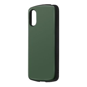 ���C�A�E�g�bXperia 10 VI�iSO-52E�j�p Like standard �ϏՌ��P�[�X ProCa�i�I���[�u�j�bRT-RXP10M6AC3/OV