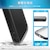 ���C�A�E�g�bGoogle Pixel 9/9 Pro�p Like standard �ϏՌ� �����݌v TPU�\�t�g�P�[�X METAMORU�i�u���b�N�j�bRT-GP9PTC13/BM
