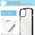 ���C�A�E�g�bGoogle Pixel 9/9 Pro�p Like standard �ϏՌ� �����݌v TPU�\�t�g�P�[�X METAMORU�i�u���b�N�j�bRT-GP9PTC13/BM
