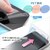 ���C�A�E�g�bGoogle Pixel 9/9 Pro�p Like standard �t���ی�t�B���� �Ռ��z�� �u���[���C�g�J�b�g ���� �R�ہE�R�E�C���X �w��F�ؑΉ��bRT-GP9PF/DM