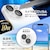 ���C�A�E�g�bGoogle Pixel 9 Pro XL�p Like standard �J�����ی�K���X�t�B���� 10H eyes�i�N���A�j�bRT-GP9XLFG/CAC
