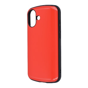 ���C�A�E�g�biPhone 16 Plus�p Like standard ProCa �ϏՌ� �o���p�[ �����n�C�u���b�h�P�[�X�i���b�h�j�bRT-P48AC3/R