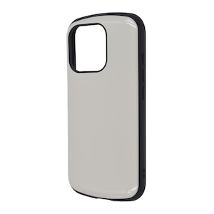 ���C�A�E�g�biPhone 16 Pro�p Like standard ProCa �ϏՌ� �o���p�[ �����n�C�u���b�h�P�[�X�i�O���[�W���j�bRT-P47AC3/GG
