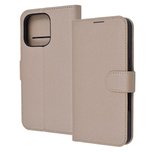 ���C�A�E�g�biPhone 16 Pro�p Like standard �ϏՌ� �}�O�l�b�g�x���g �V���v�� �蒠�^���U�[�P�[�X�i�V���C�j�[�x�[�W���j�bRT-P47ELC1/BE