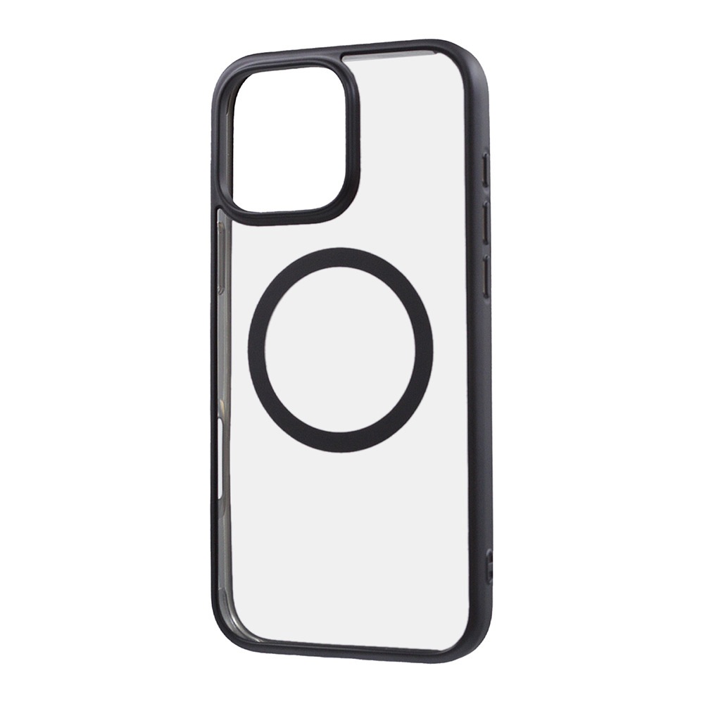 iPhone 16 Pro Max用 Like standard MagSafe対応 マグネット