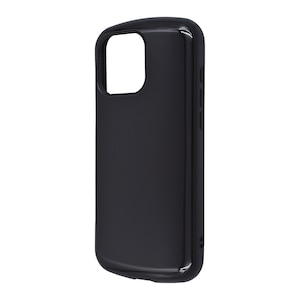 ���C�A�E�g�biPhone 16 Pro Max�p Like standard ProCa �ϏՌ� �o���p�[ �����n�C�u���b�h�P�[�X�i�u���b�N�j�bRT-P49AC3/B