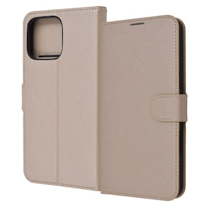���C�A�E�g�biPhone 16 Pro Max�p Like standard �ϏՌ� �}�O�l�b�g�x���g �V���v�� �蒠�^���U�[�P�[�X�i�V���C�j�[�x�[�W���j�bRT-P49ELC1/BE