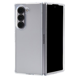 ���C�A�E�g�bGalaxy Z Fold6�iSC-55E�j�p Like standard �Ռ��z�� �o���p�[ �n�C�u���b�h�P�[�X�i�N���A�j�bRT-GZFO6CC2/CM