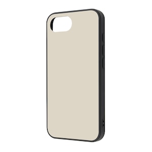 ���C�A�E�g�biPhone 17e/16e�p Like standard maru Pietra �ϏՌ� �o���p�[ �}�b�g �n�C�u���b�h�P�[�X (�}�b�g�O���[�W��)�bRT-P50K6TB/MGG