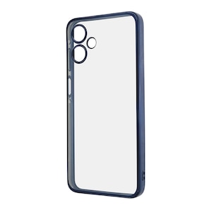 ���C�A�E�g�bGalaxy A25 5G�p TPU�\�t�g�P�[�X �����݌v �J�����ی� �Ռ��z�� �o���p�[ ���^���b�N Like standard�i�u���[�j�bRT-GA25PFC2/AM