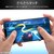 ���C�A�E�g�bGalaxy A36 5G�p Like standard �K���X�t�B���� ���˖h�~ ���ʕی� �d�x10H�bRT-GA36F/SHG