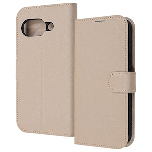 ���C�A�E�g�bGoogle Pixel 9a�p Like standard �ϏՌ� �}�O�l�b�g�x���g �V���v�� �蒠�^���U�[�P�[�X�i�V���C�j�[�x�[�W���j�bRT-GP9AELC1/BE